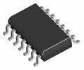 PIC16F630T-I/SL, микросхема
