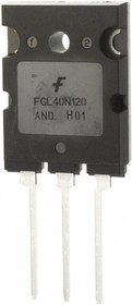 FGL40N120ANDTU, транзистор