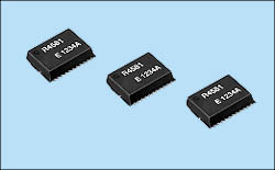 RX-4581NB, микросхема
