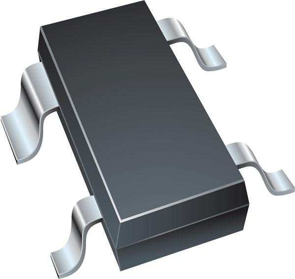 CD143A-SR05LC, диод защитный