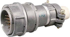 2РМТ27КПН24Ш1В1В, вилка