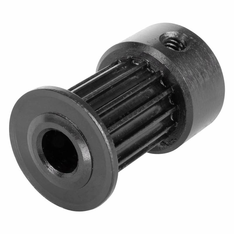 BSY-15-3M-15-C-P8, шкив зубчатый