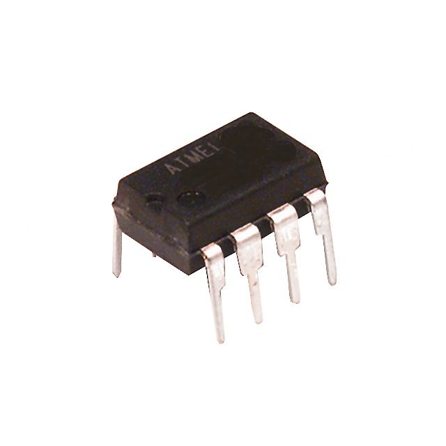 AT25640A-10PI-2.7, микросхема SPI Serial Extended Temperature EEPROMs