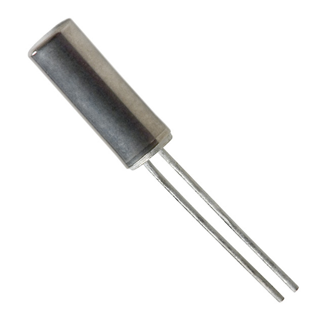 DT-38T-32.768 KHz, резонатор
