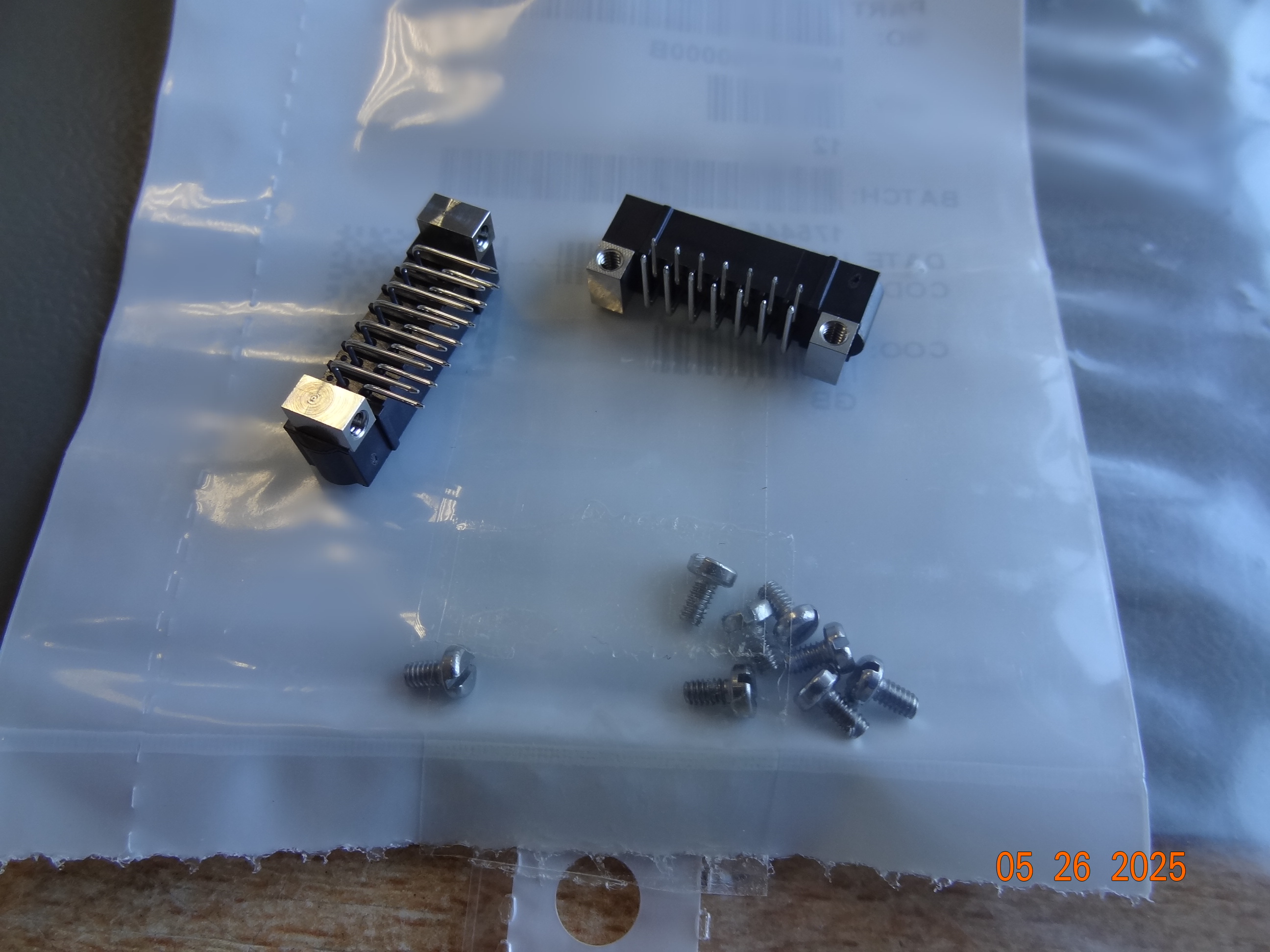 M80-5401442, разъем 14pin, угл.