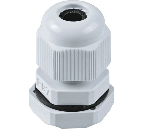 PG-7, cальник диаметр кабеля 3-6.5 мм