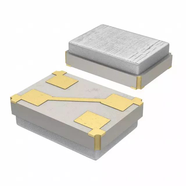 XRCGB25M000F0L00R0, кварцевый резонатор 25.000 MHz 100ppm -30/85C Small package (2.0x1.6mm)