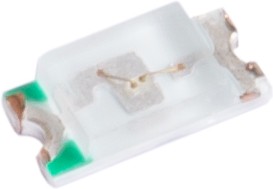 GNL-0603EC, cветодиод красный