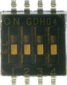 1571983-4, переключатель