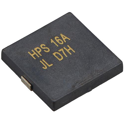 HPS16A PBF, пьезоизлучатель 6.1мм, 3В