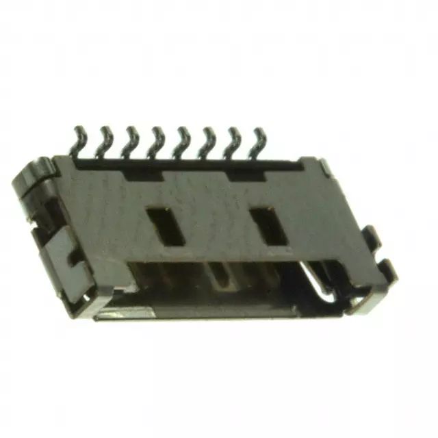 DF19G-8P-1H(54), розетка