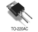 HFA08TB120, диод