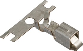 SVH-21T-P1.1, контакт для розетки VHR