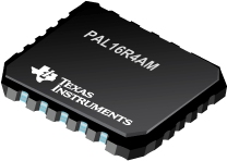 PAL16R4AMJ, микросхема
