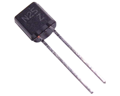 icp-n25, предохр-ль с/вос. ICP-N25, предохр-ль с/вос.