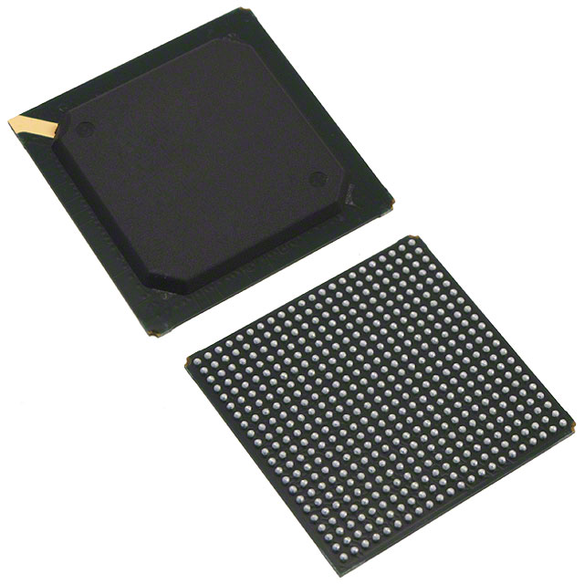 XC6SLX75-2FGG484I, микросхема