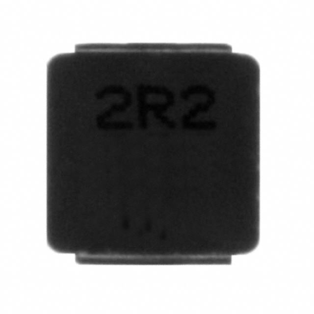 PCMB104T-2R2MS, индуктивность 2.2µH