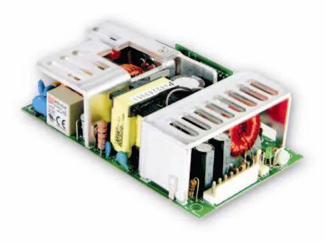 PPS-125-5, AC-DC-конвертор
