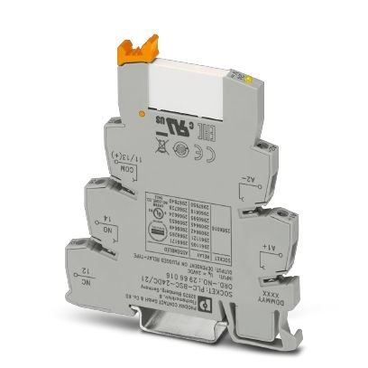 PLC-RSC-24DC/21, релейный модуль (2966171)