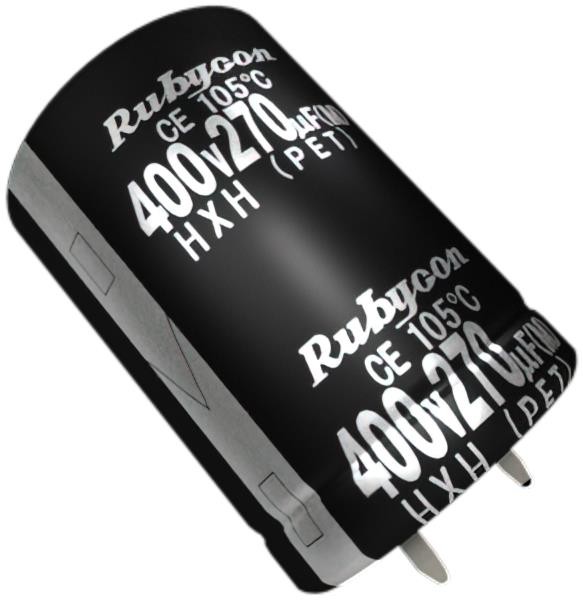 450НХН820MEPASN35X60, конденсатор электролитический 450VDC 820uF 20% AEC-Q200