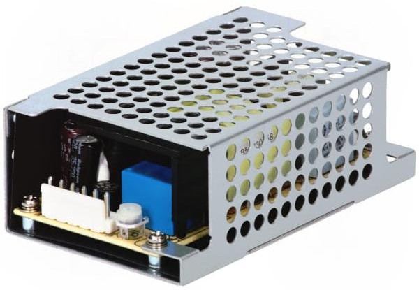 PSC-60B-C, AC-DC-конвертор
