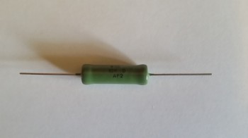 С2-33Н-0,125-33 Ом-10%, резистор