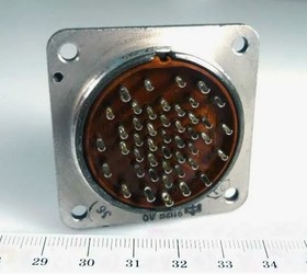 2РМТ39Б45Ш2В1В, вилка