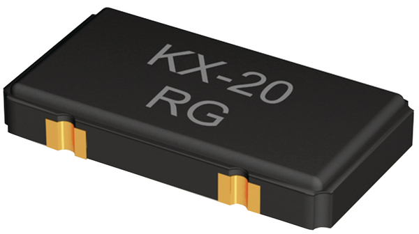 KX-20T 4.00 MHz , резонатор