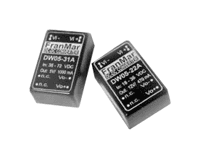 DW05-36A, DC/DC-конвертор