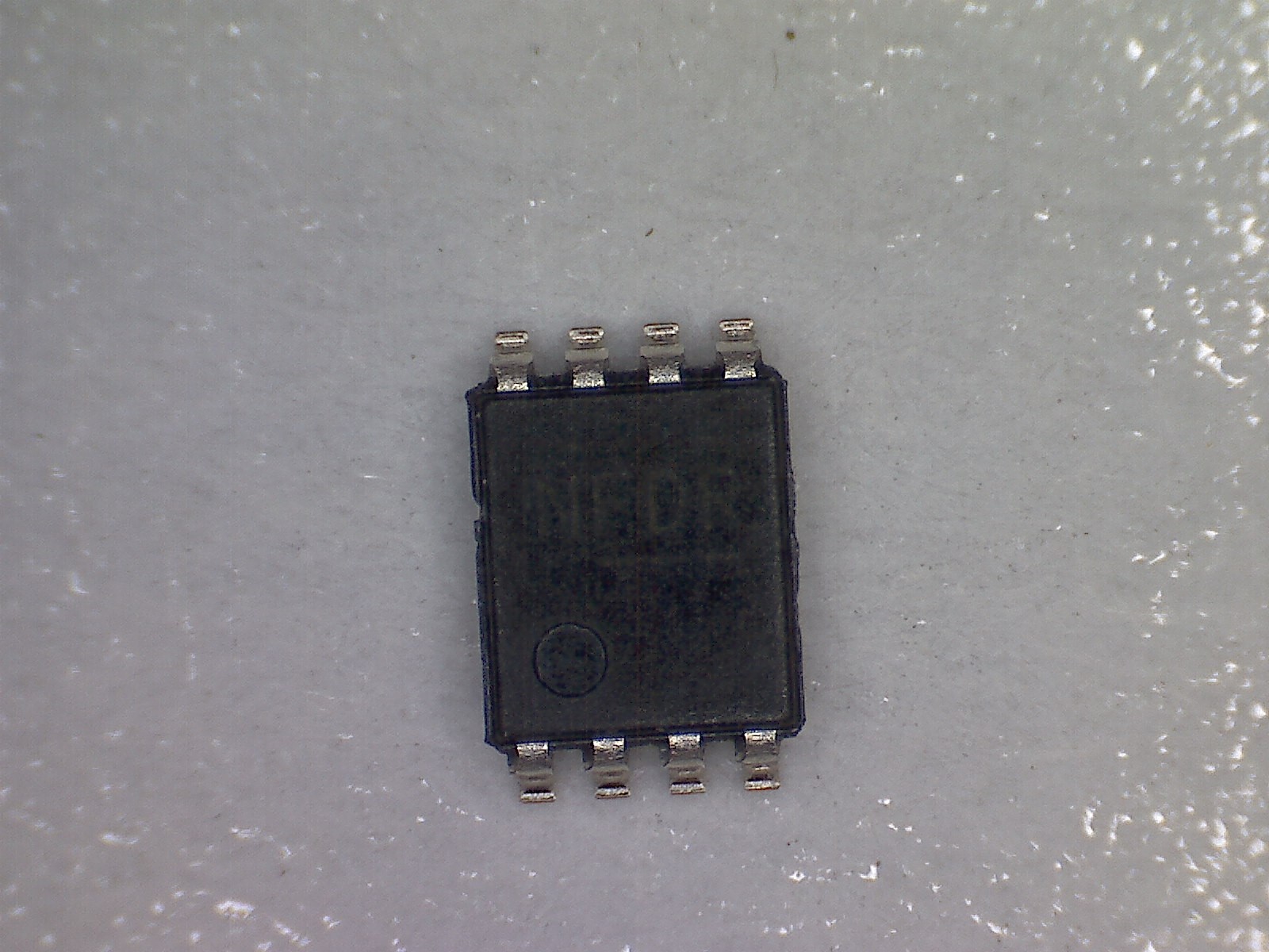 TXB0102DCUR, микросхема