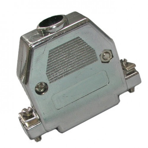 DN-25C, корпус к D-sub