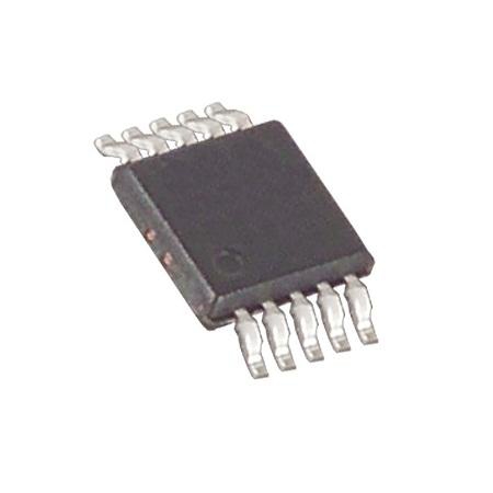 MAX1745EUB, микросхема