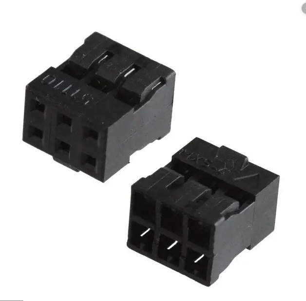 51110-0660, разъем molex 51110-0660, разъем Molex