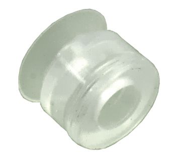 ir4520-02, присоска 5мм силикон IR4520-02, присоска 5мм силикон