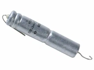 К50-15-6.3В-220 мкФ, конденсатор