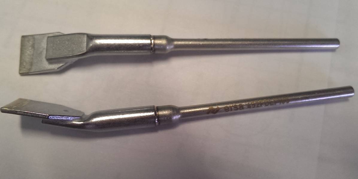 422fd1 (452fdlf 100), насадка д/выпаивания (пара) 422FD1 (452FDLF 100), насадка д/выпаивания (пара)