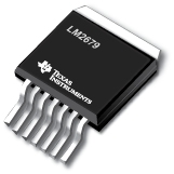 LM2679ADJ, микросхема