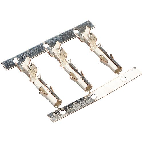 02-08-1201, контакт molex 02-08-1201, контакт Molex