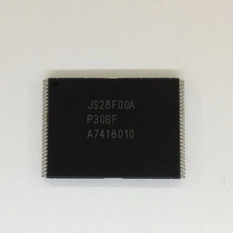 JS28F00AP30BF, микросхема IC FLASH 1GBIT PARALLEL 56TSOP