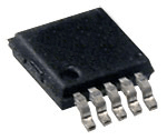 ADG704BRM, микросхема