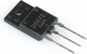 2SD5072, транзистор