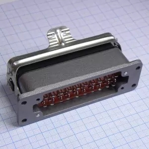 рп14а-30г3, розетка РП14А-30Г3, розетка