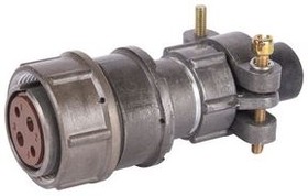 2РМ22КПН4Г3В1В, розетка