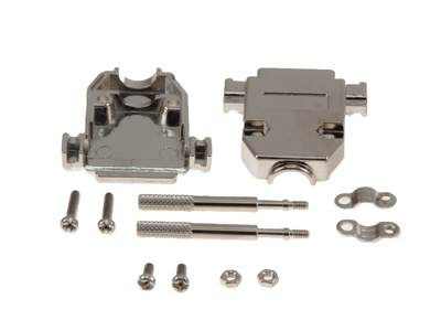 DMT-15C-I, кожух (металлический)