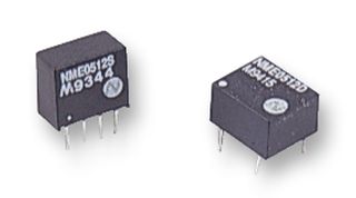 nme0505d, dc/dc-конвертор NME0505D, DC/DC-конвертор