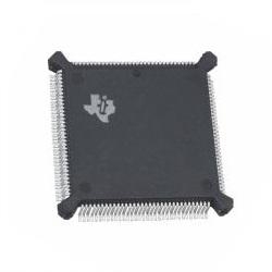 TMS320C50PQ80, микросхема