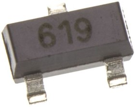 FMMT619TA, транзистор