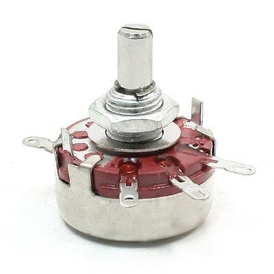 WTH118-1A (2W 1M), потенциометр