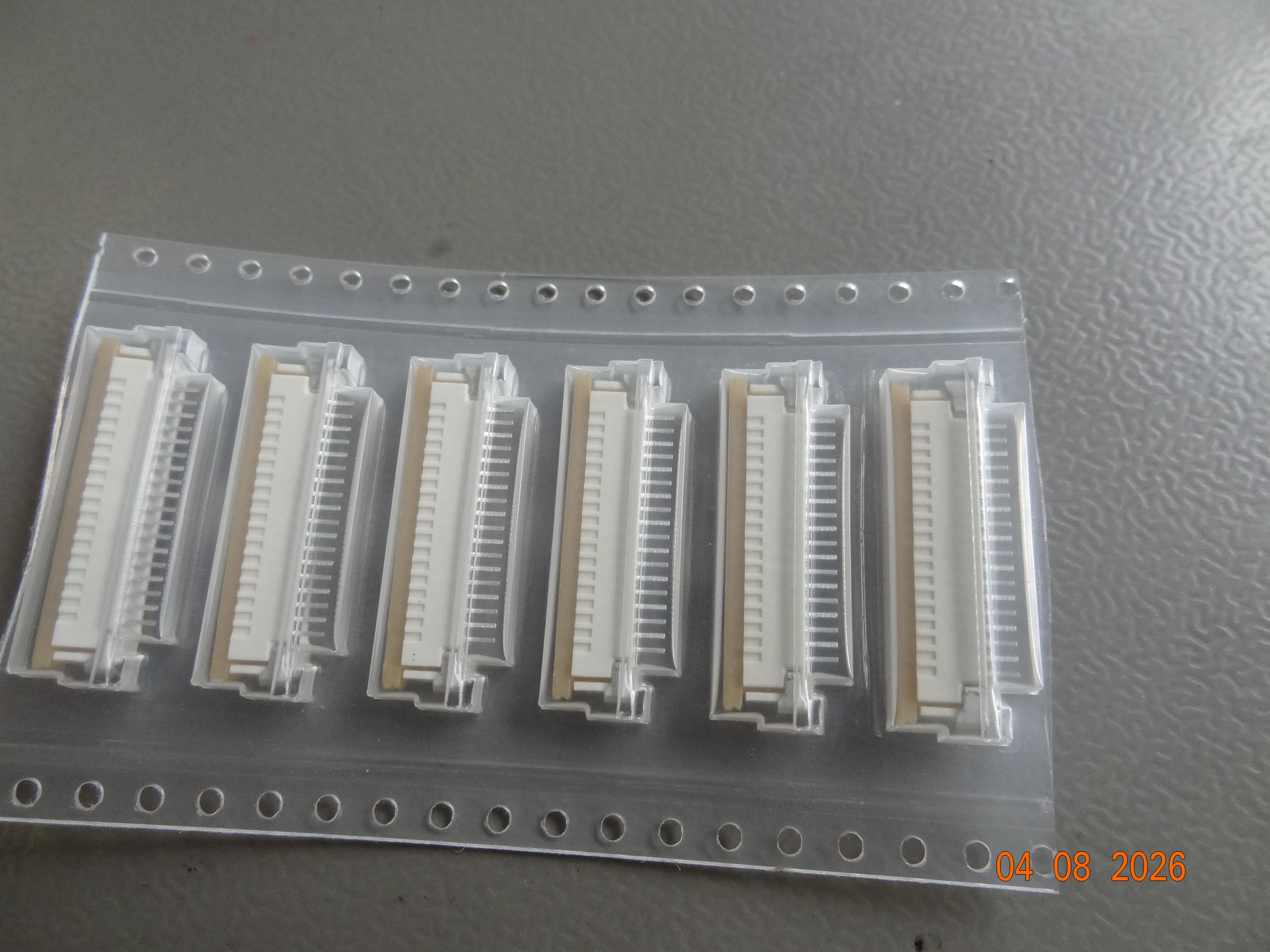 52207-1860, разъём Molex