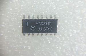 MC3371D, микросхема
